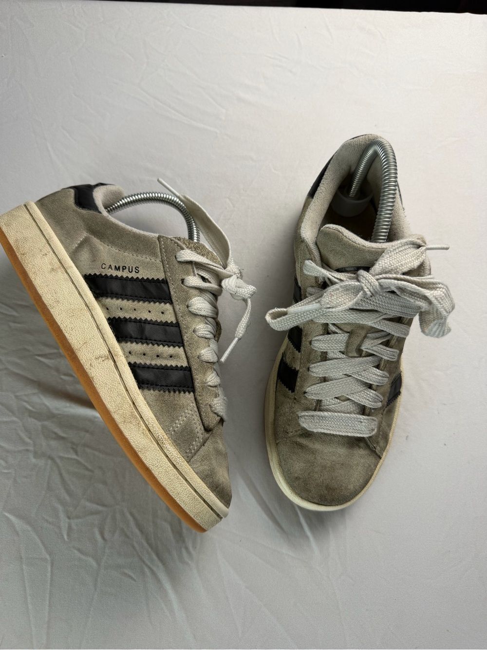 Adidas Campus 00s Sneakers women’s 6